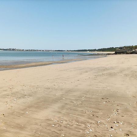 Residence Le Vallon A 180 M De La Plage Saint-Georges-de-Didonne Eksteriør bilde